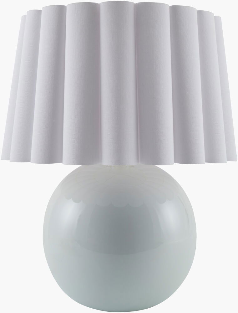 Stellar Accent Table Lamp large image 