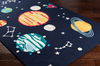 Peek-A-Boo Handmade Rug thumbnail 0