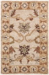 Caesar Handmade Rug, by Surya, 3' length x 2' width thumbnail