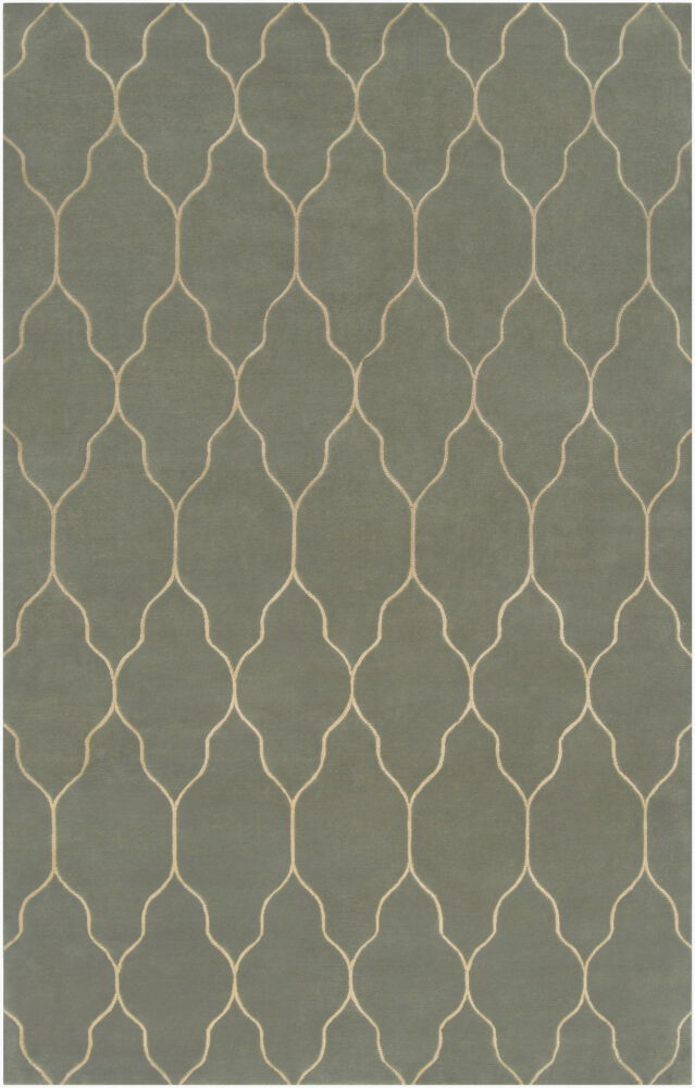 Gates Handmade Rug large image 