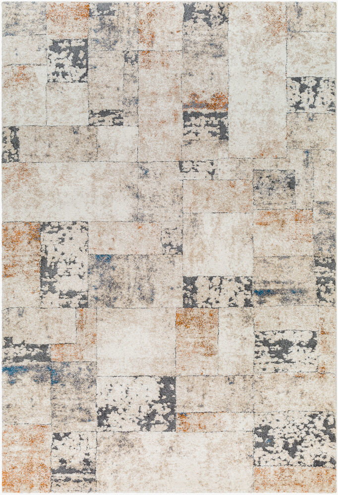 Tuscany Machine Woven Rug, by Surya, 14'11.92" length x 11'11.7" width