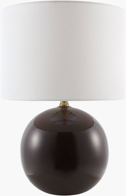 Alvary Accent Table Lamp