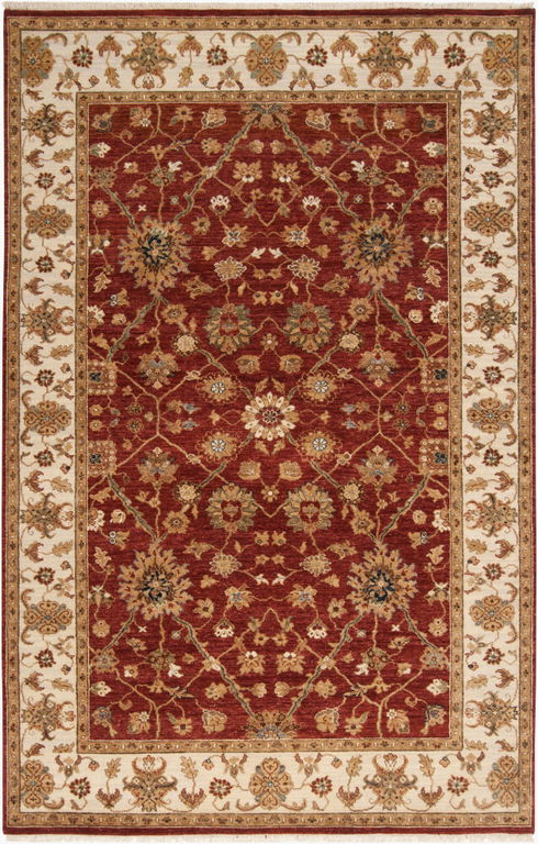 Cambridge Handmade Rug