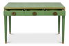 Gabriella Shagreen Desk/Table Watercress thumbnail 8