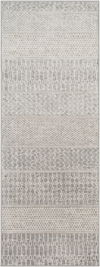 Monaco Machine Woven Rug thumbnail 0