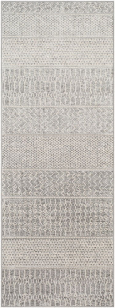 Monaco Machine Woven Rug