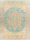 Hamadan Handmade Rug thumbnail 0