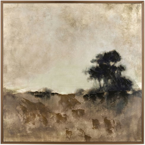 Floresta Framed Art