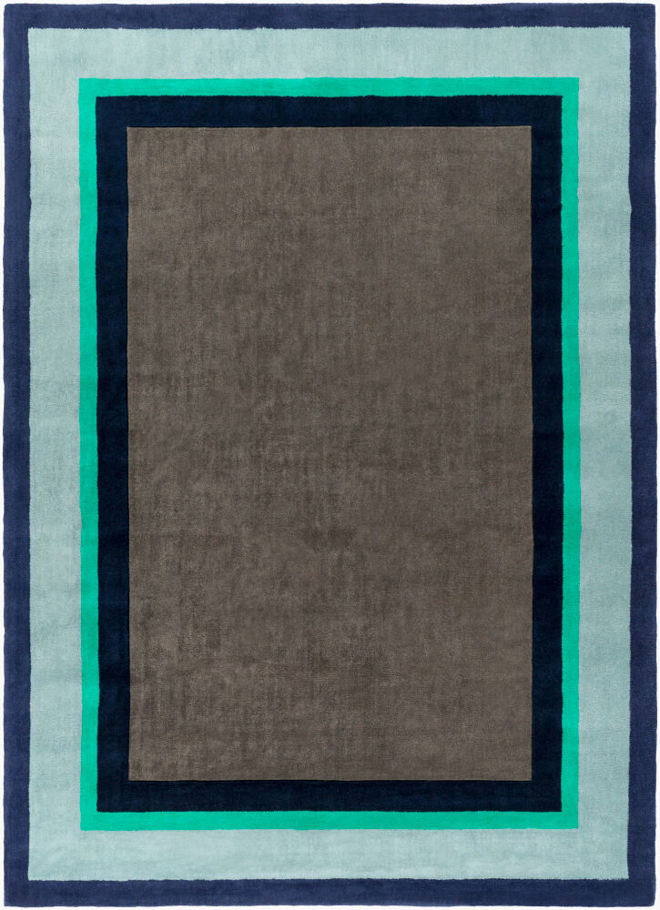 Young Life Handmade Rug large image 