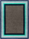 Young Life Handmade Rug thumbnail 0