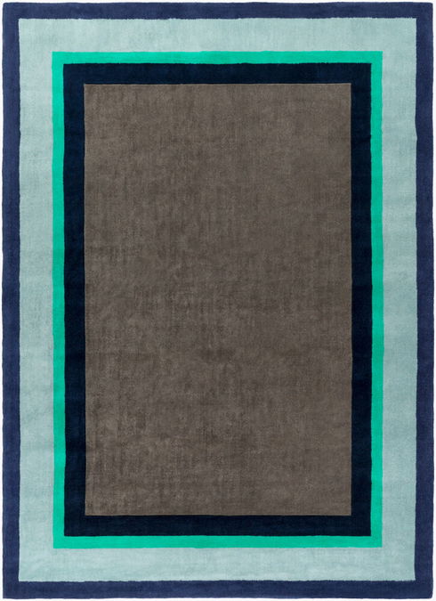 Young Life Handmade Rug