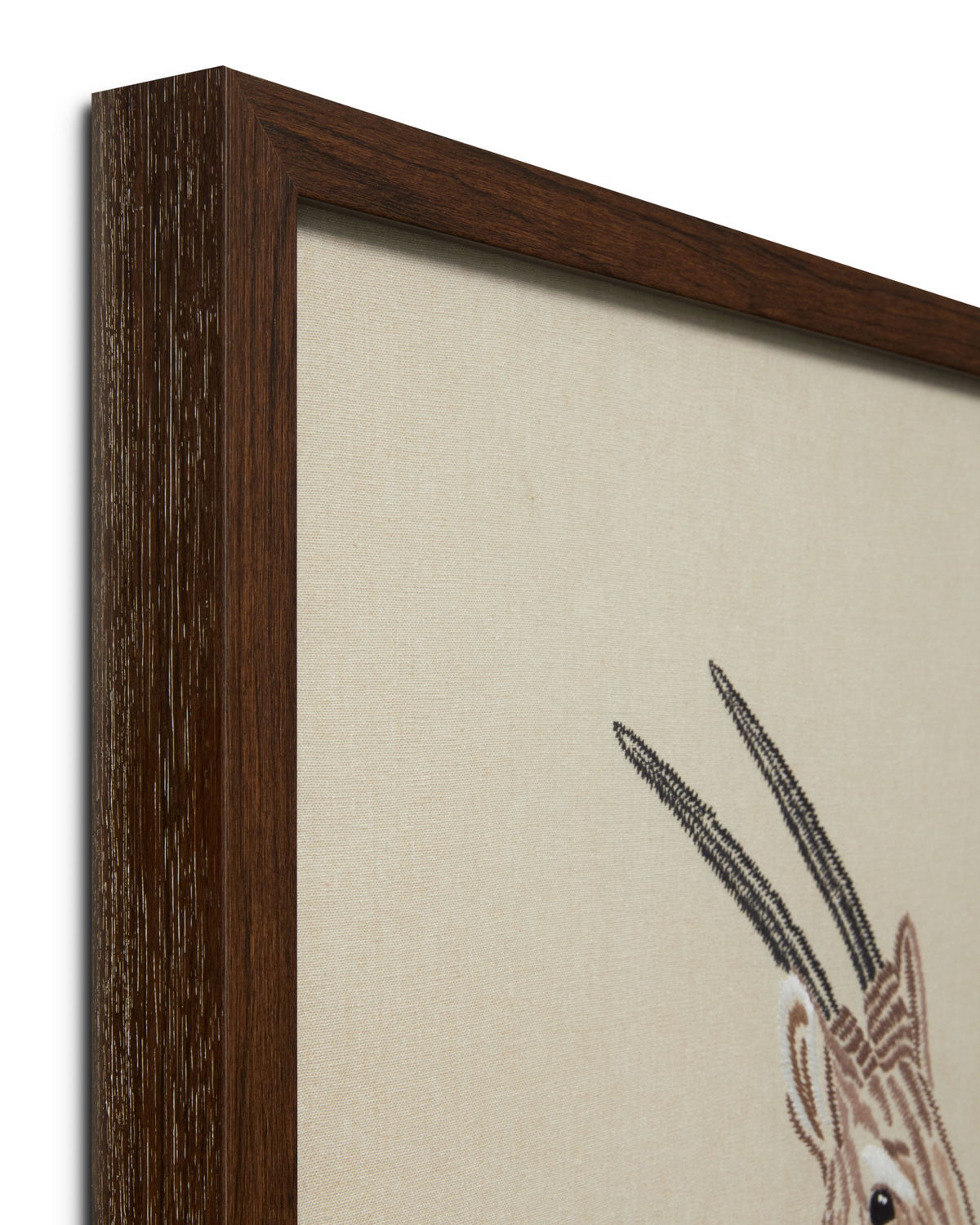 Loloi Saola Wall Art, Wall Hanging, 24" length x 24" width View 2
