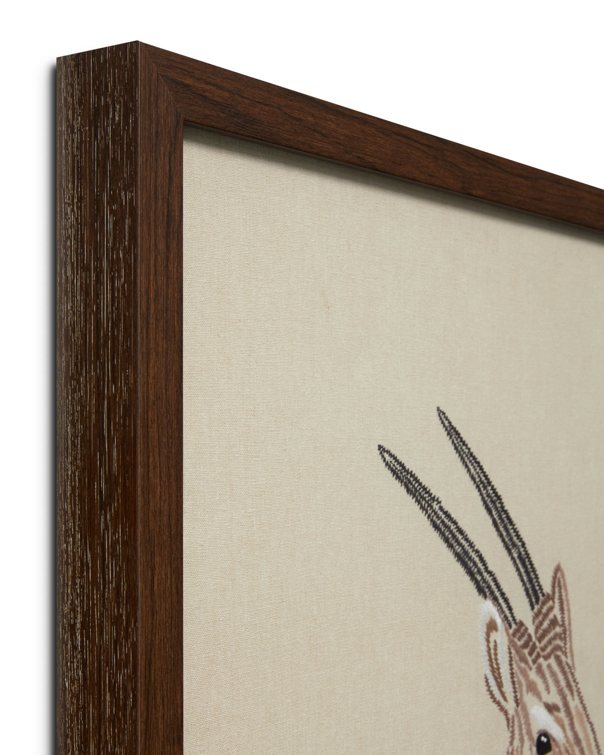 Loloi Saola Wall Art, Wall Hanging, 24" length x 24" width View 2