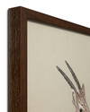 Loloi Saola Wall Art, Wall Hanging, 24" length x 24" width thumbnail 2
