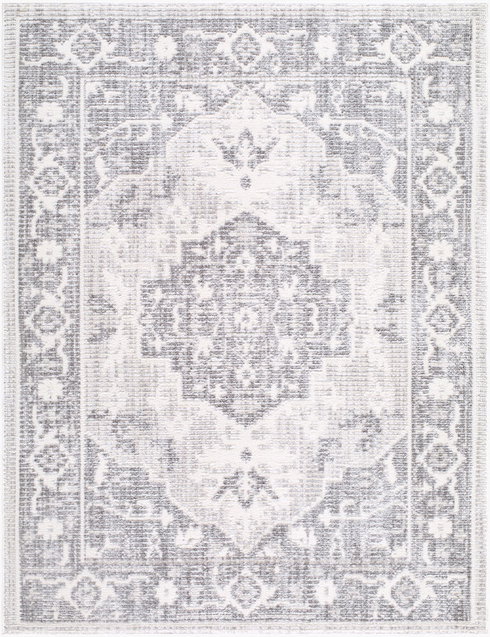 Odeon Machine Woven Rug