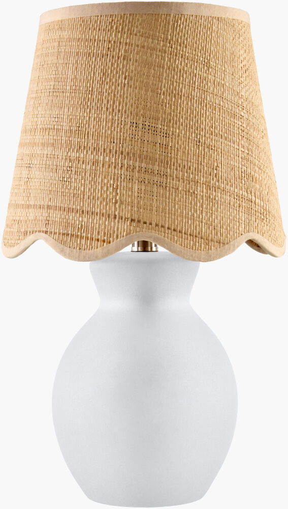 Stella Diminuta Accent Table Lamp large image 