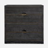 Besos 4 Drawer Walnut Chest thumbnail 0