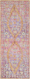 Antioch Machine Woven Rug thumbnail 0