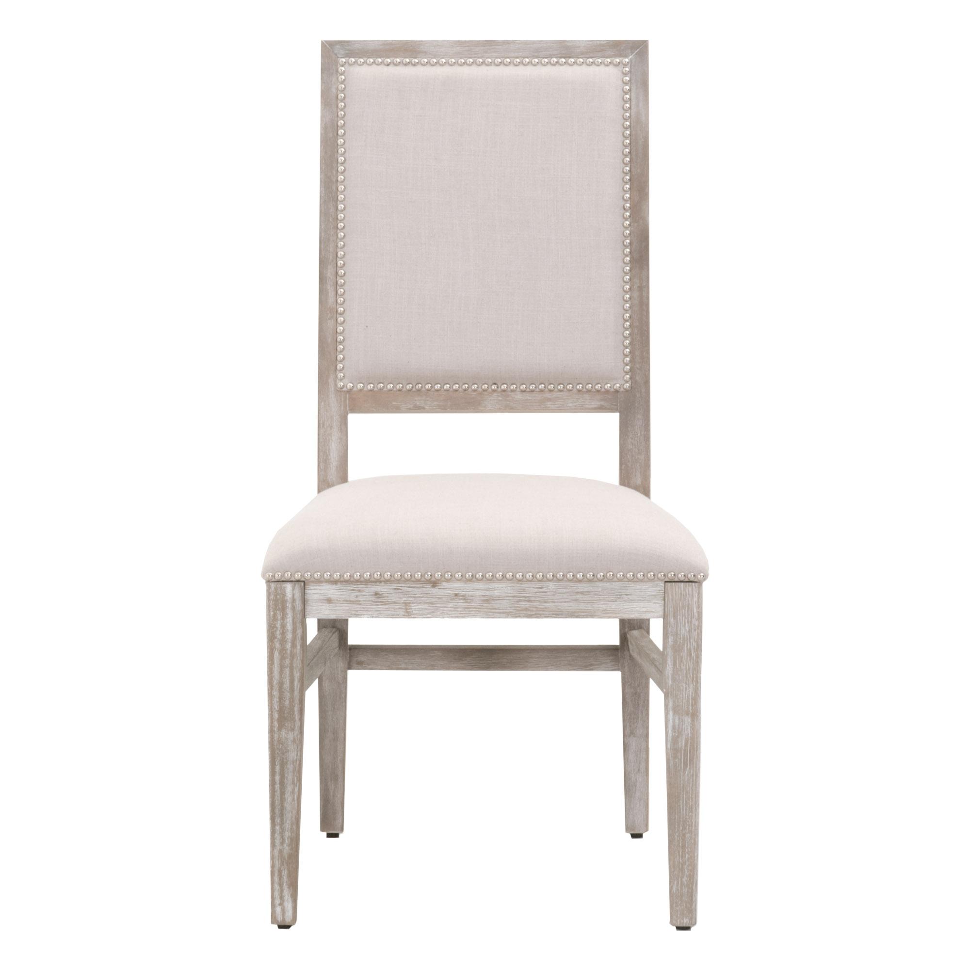 Dexter Dining Chair, Set of 2, by Essentials for Living, 20.5" width x 40" height x 24" depth View 1