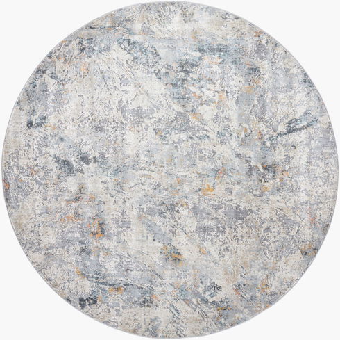 Hassler Machine Woven Rug