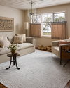 Loloi Hollis Rug, 2'7" length x 4' width thumbnail 2