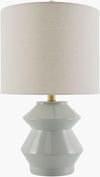Edison Accent Table Lamp, by Surya, 13" width x 20" height thumbnail