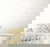 Starlight, Star Bright Silver & Gold Peel & Stick Wallpaper thumbnail 2