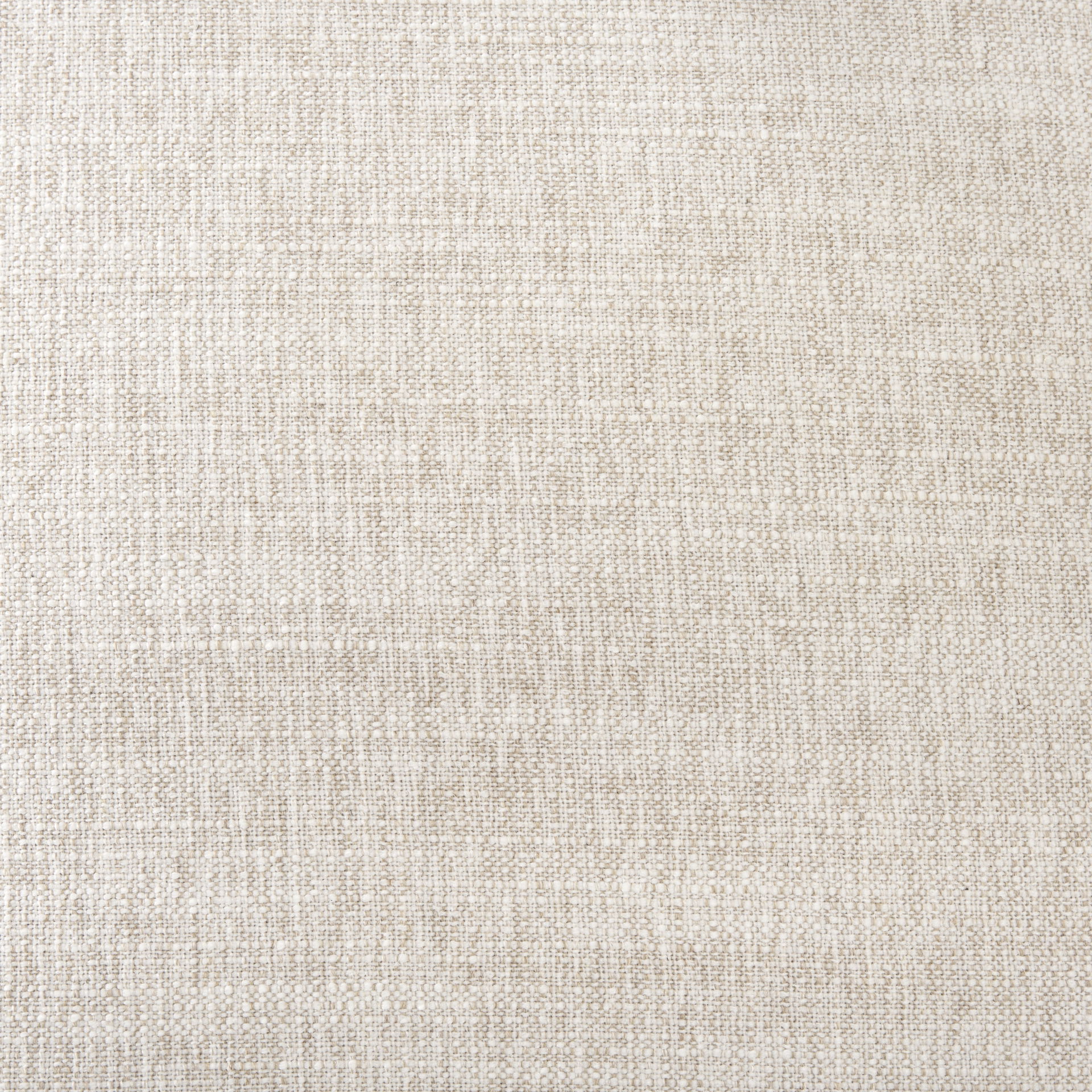 Nico Oatmeal Upholstered with Brown Wood Accent Chair, by Mercana, 25.98" length x 31.89" width x 32.28" height View 6