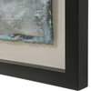 Ocean Swell Painted Metal Art Set/3 3 Cartons, by Uttermost, 20.6" width x 65.7" height x 1.5" depth thumbnail 7