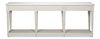 Chantal Console Table Antique White thumbnail 2