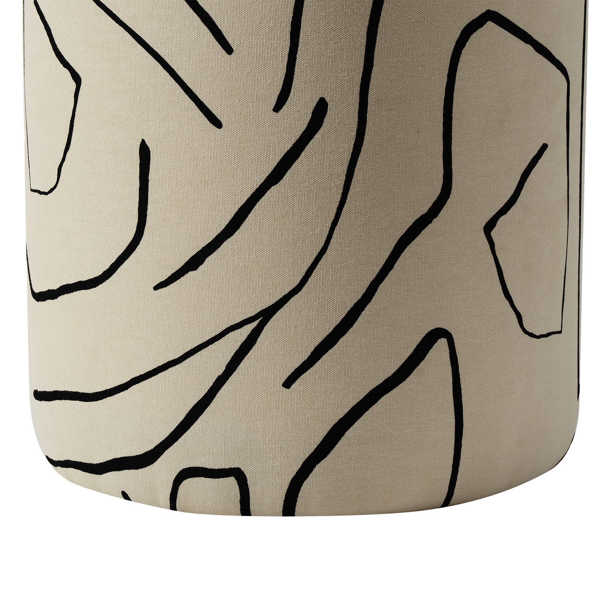 Rachelle Stool, Chair by Renwil, 18" height x 14" depth View 2
