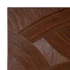 Swirl Rattan Headboard, Headboards & Footboard by David Francis Furniture, 63" width x 64" height x 1.5" depth thumbnail 2