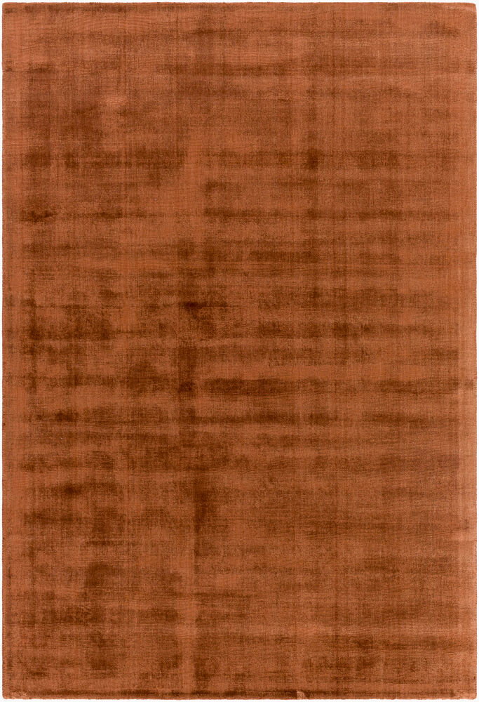 Moreno Handmade Rug, by Surya, 6" length x 6" width