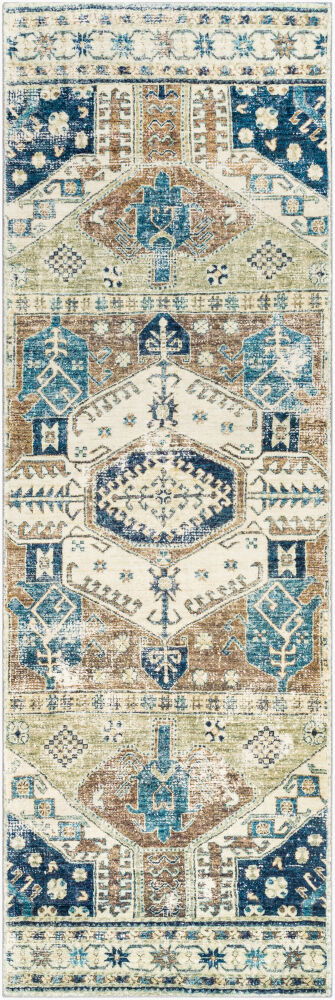 Erin Machine Woven Rug
