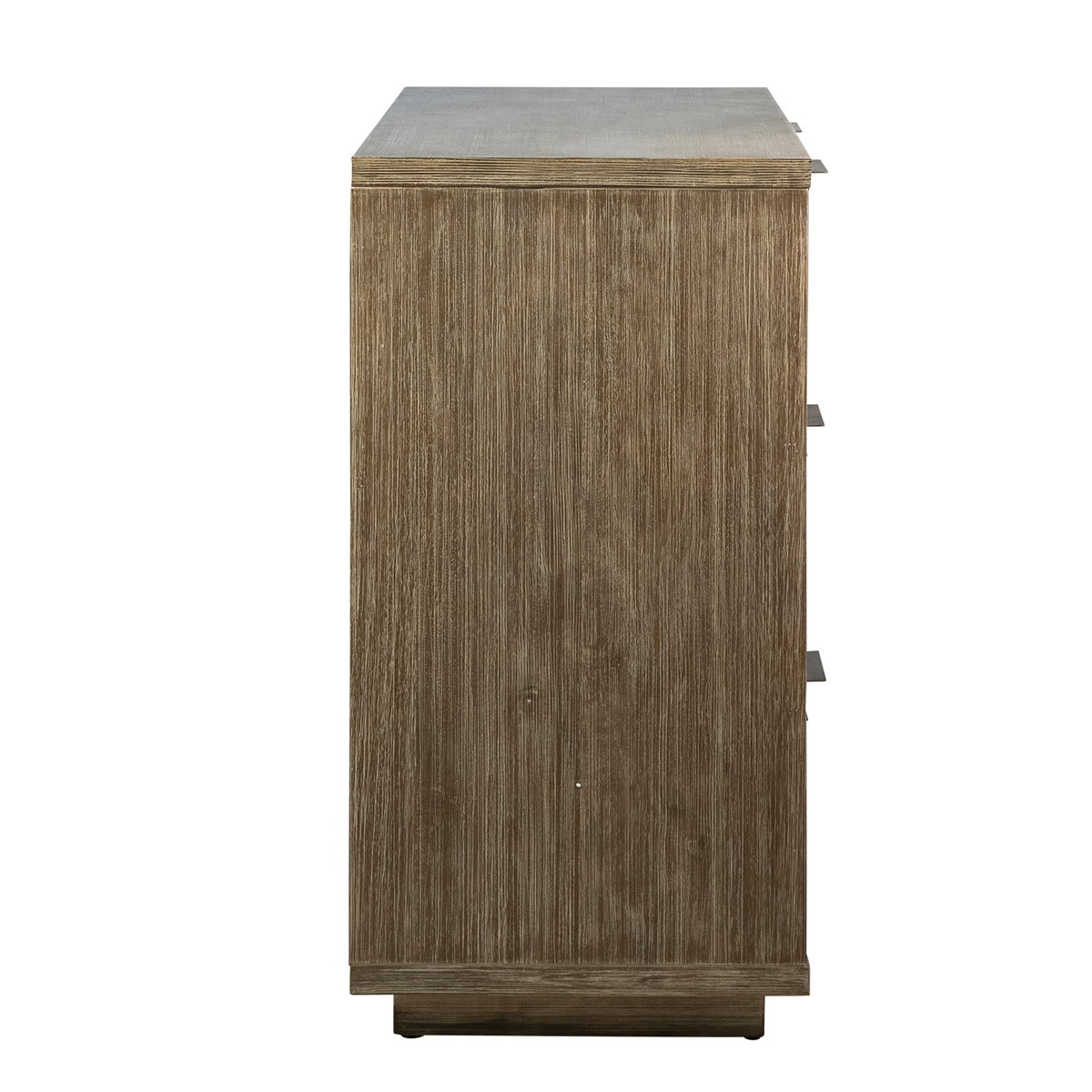 Juliette Dresser, by Dovetail, 68" width x 35" height x 19" depth View 3