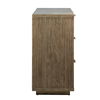 Juliette Dresser, by Dovetail, 68" width x 35" height x 19" depth thumbnail 3