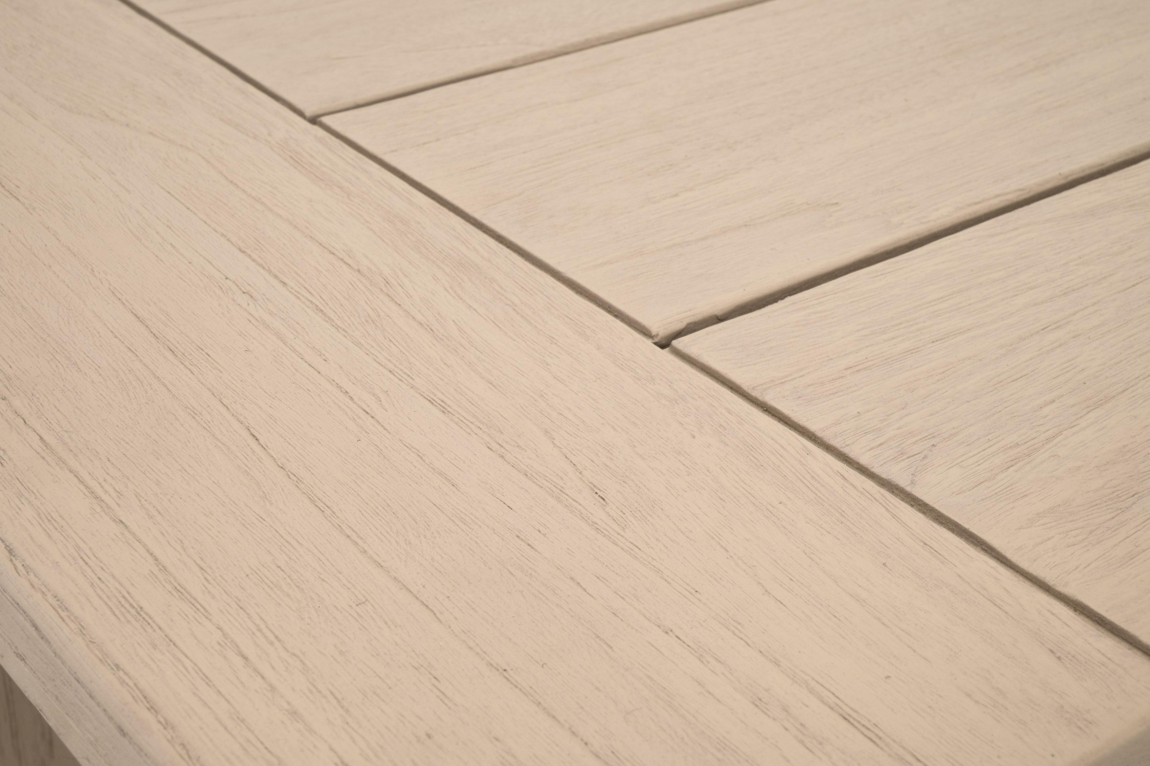 Sur Outdoor Bench, Ottoman by Essentials for Living, 54" width x 18.25" height x 17.25" depth View 6