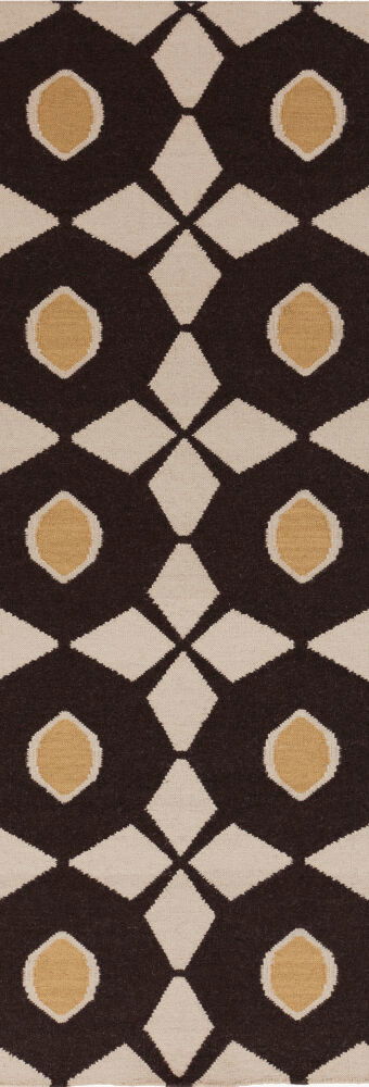Frontier Handmade Rug