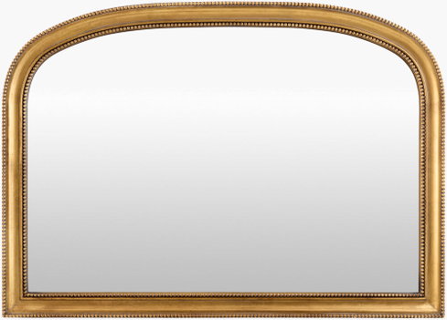 Nalanda Mantel Mirror
