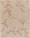 Athena Handmade Rug, by Surya, 14' length x 10' width thumbnail