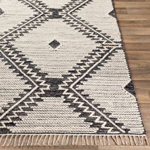 Online Designer Living Room Bedouin BDO-2302 3' x 5' Rug