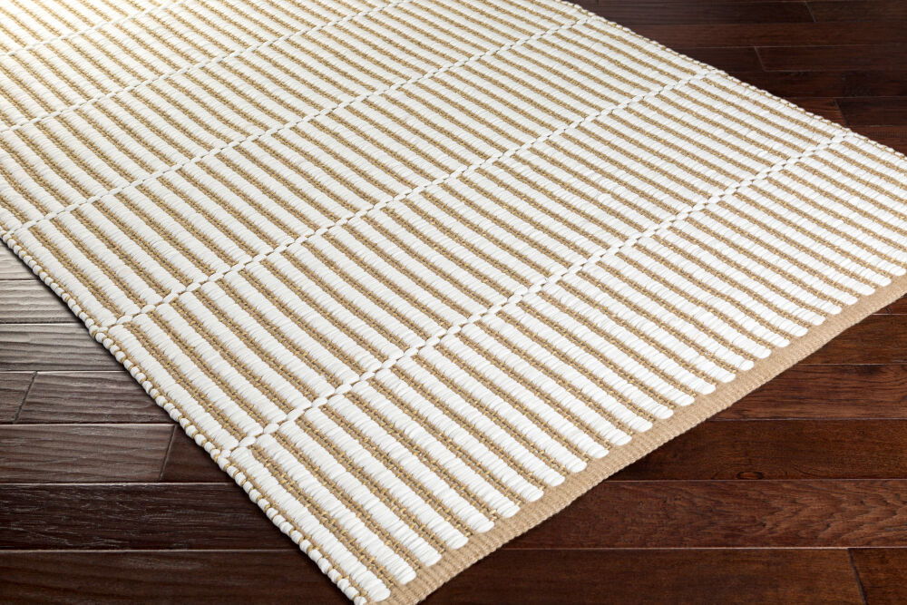 Julia Handmade Rug large image 