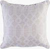 Crissy Accent Pillow, Decorative Pillow by Surya, 20" length x 20" width thumbnail