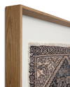 Loloi Susa Wall Art, Wall Hanging, 41" length x 60" width thumbnail 2