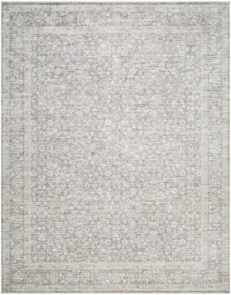 Maria Elena Machine Woven Rug, by Surya, 14'0.11" length x 10'0.08" width