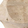 Indent Travertine Accent Lamp thumbnail 7