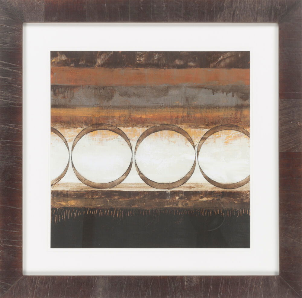 Surya Wall Decor, Painting, 30" width x 30" height