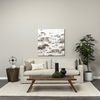 Denly II 92.5 X 38.25 X 34.5  Beige Slipcover Three Seater Sofa thumbnail 4