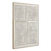 Picardy  Canvas Art, Painting by Renwil, 40.4" height x 2" depth thumbnail 2
