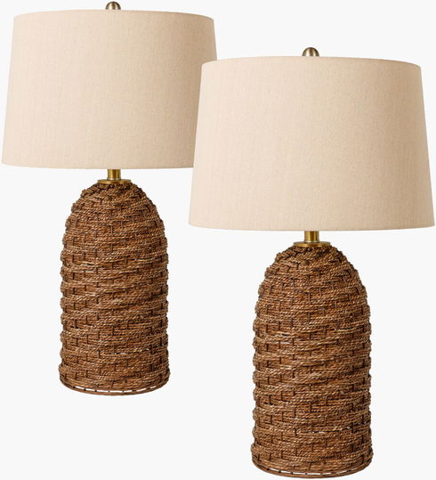 Baja Accent Table Lamp